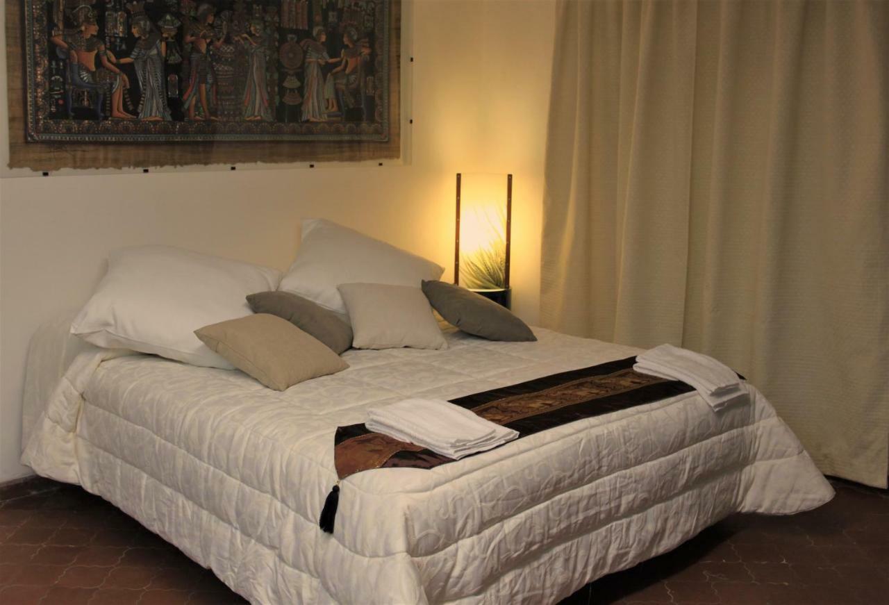 Loft Con Giardino In Zona Appia Antica Lägenhet Rom Exteriör bild
