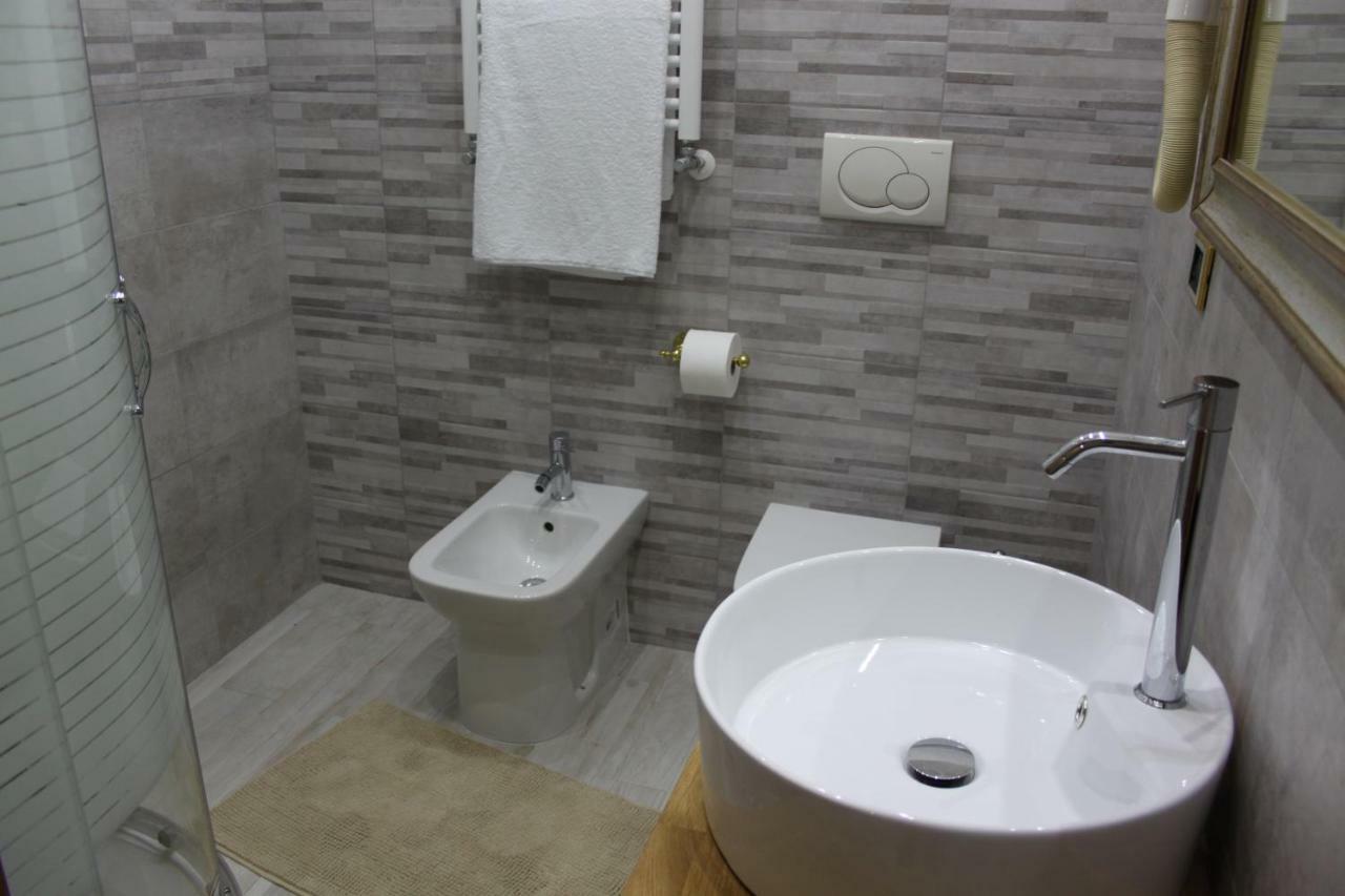 Loft Con Giardino In Zona Appia Antica Lägenhet Rom Exteriör bild